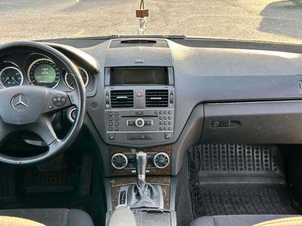 Mercedes-Benz 200 Kajaani - photo 7