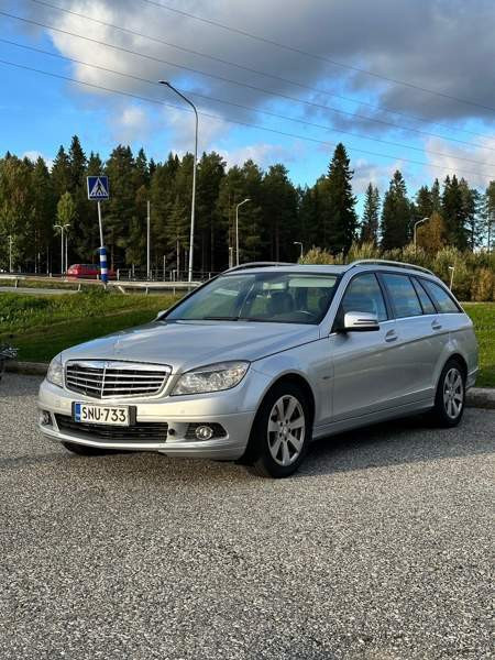 Mercedes-Benz 200 Kajaani - photo 2