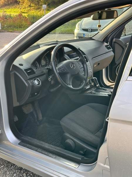 Mercedes-Benz 200 Kajaani - photo 6
