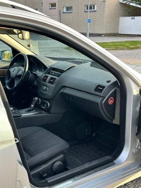 Mercedes-Benz 200 Kajaani - photo 5