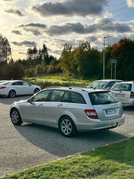 Mercedes-Benz 200 Kajaani - photo 3