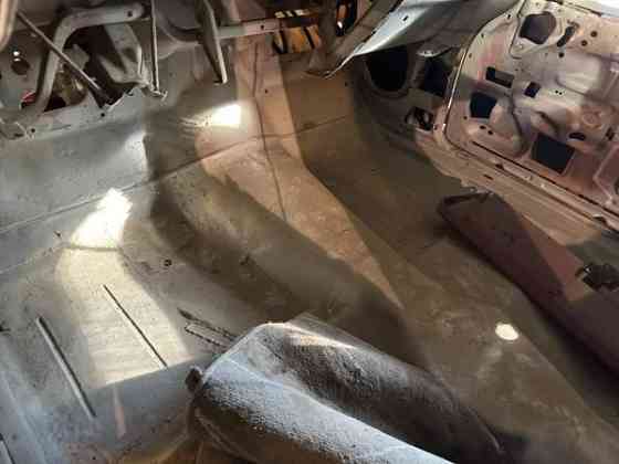 Chevrolet Impala Kuopio