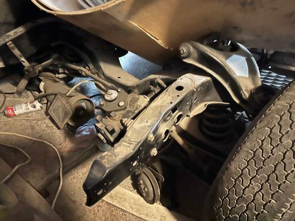 Chevrolet Impala Kuopio - valokuva 3