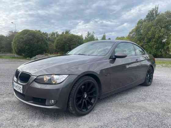 BMW 320 Турткуль