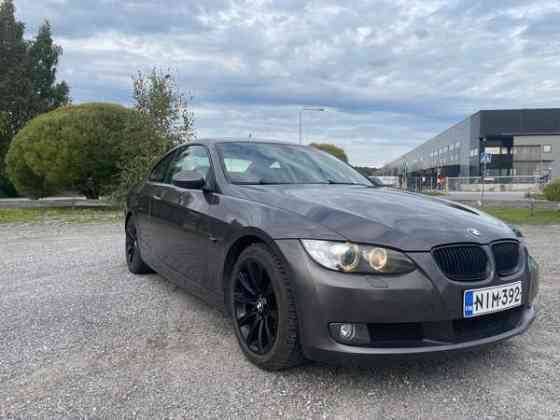 BMW 320 Турткуль