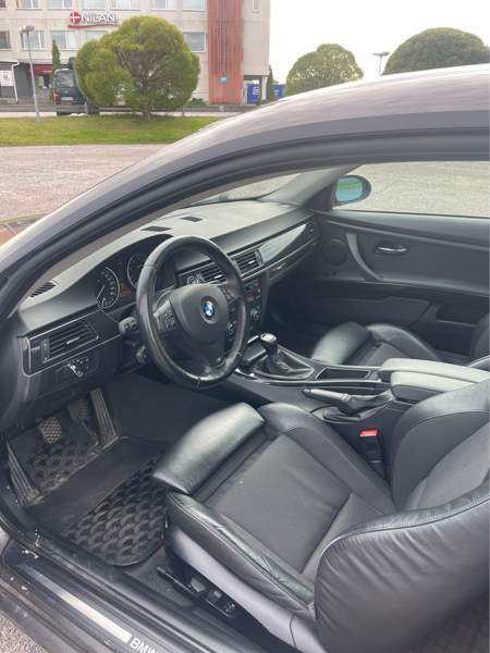 BMW 320 Турткуль - изображение 7