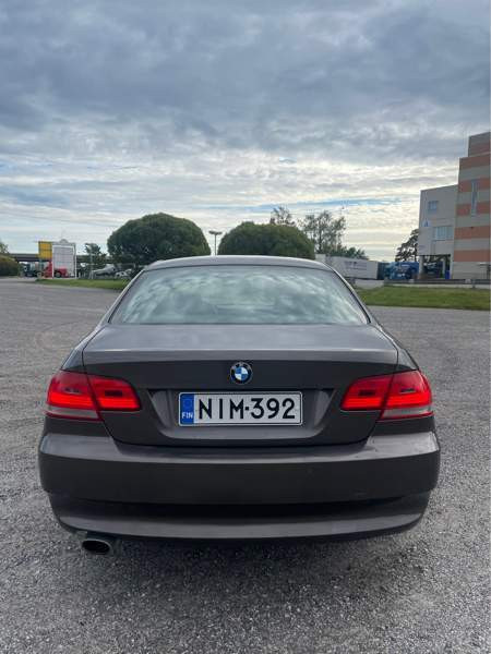 BMW 320 Турткуль - изображение 5