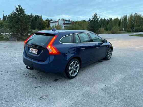 Volvo V60 Orimattila
