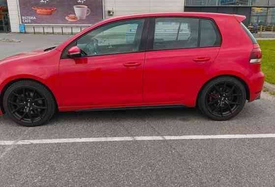 Volkswagen Golf Espoo