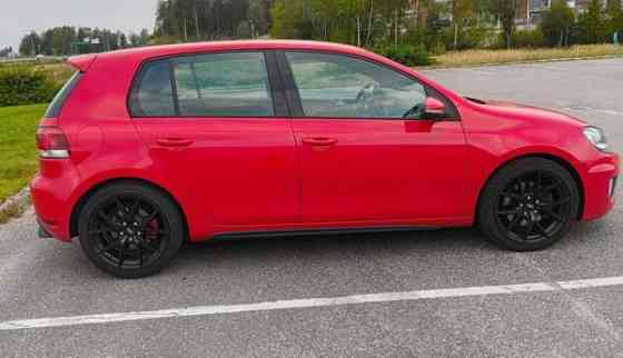 Volkswagen Golf Espoo