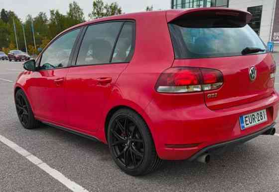 Volkswagen Golf Espoo
