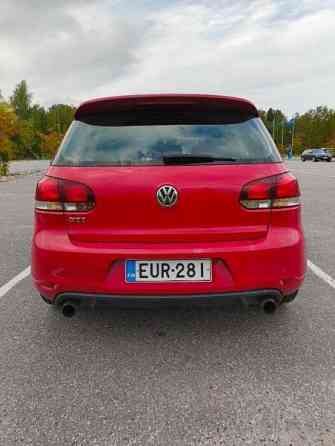 Volkswagen Golf Espoo