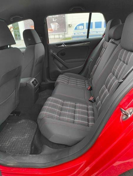 Volkswagen Golf Espoo – foto 8