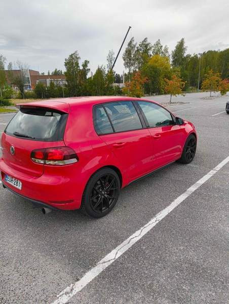 Volkswagen Golf Espoo – foto 3