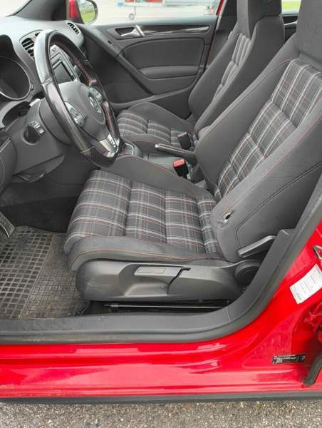 Volkswagen Golf Espoo – foto 7