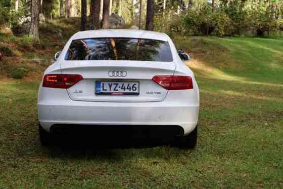 Audi A5 Syevyerodonets'k