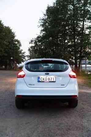 Ford Focus Tuusula