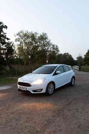 Ford Focus Tuusula