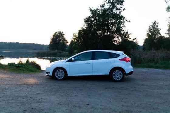Ford Focus Tuusula