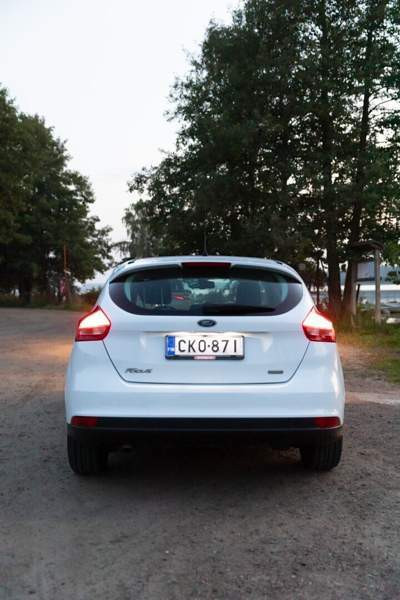 Ford Focus Tuusula – foto 2