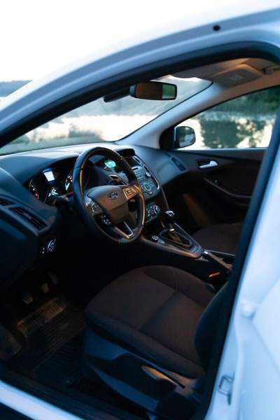 Ford Focus Tuusula – foto 8