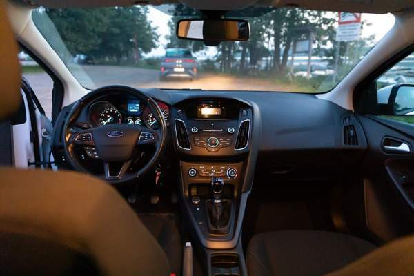 Ford Focus Tuusula – foto 5