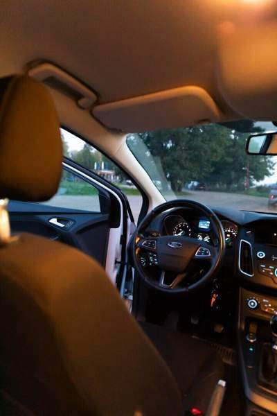 Ford Focus Tuusula – foto 6