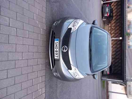 Nissan Note Oulu