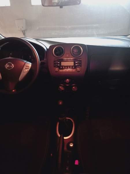 Nissan Note Oulu - valokuva 4