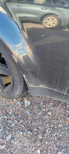 Audi S6 Helsinki – foto 6