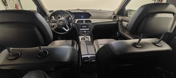 Mercedes-Benz C Туусула - изображение 8