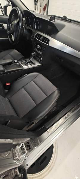 Mercedes-Benz C Туусула - изображение 6