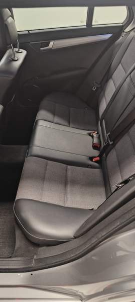 Mercedes-Benz C Туусула - изображение 7