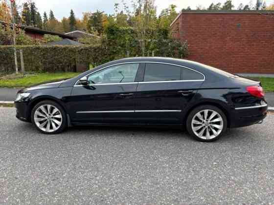 Volkswagen Passat CC Тампере