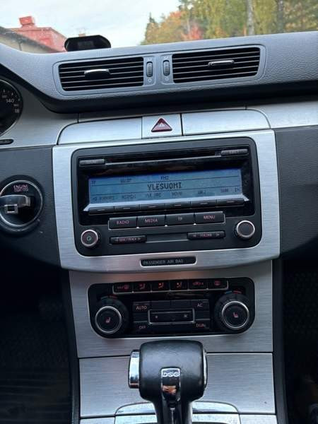 Volkswagen Passat CC Tampere - valokuva 7