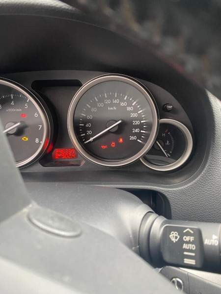 Mazda 6 Sibbo – foto 5