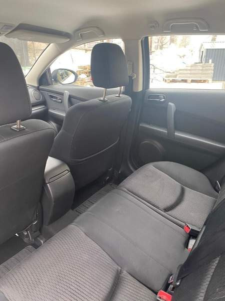 Mazda 6 Sibbo – foto 8