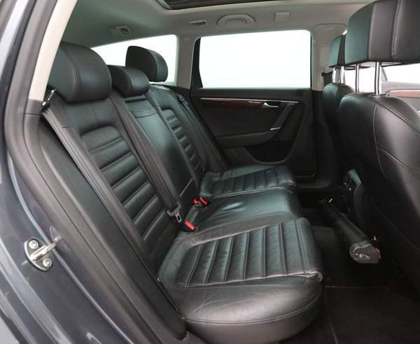 Volkswagen Passat Lempaeaelae - photo 6