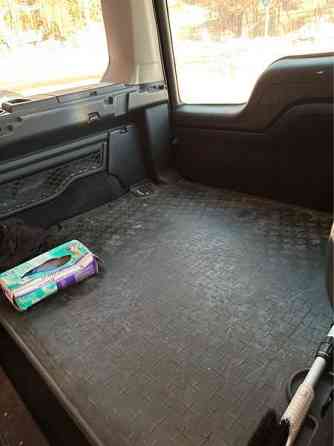 Land Rover Discovery Forssa