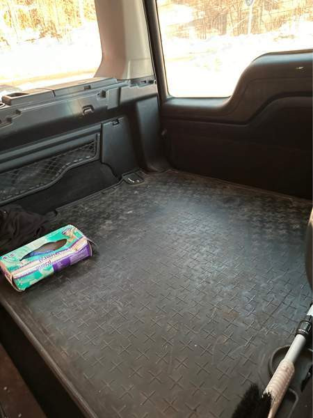 Land Rover Discovery Forssa - photo 6