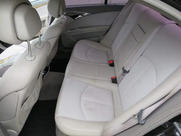 Mercedes-Benz E Nokia - valokuva 8