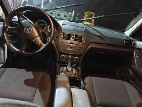 Mercedes-Benz C Zaporiz'ka Oblast'