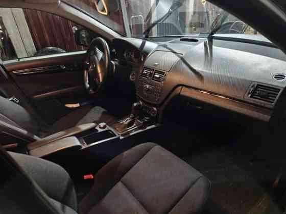 Mercedes-Benz C Zaporiz'ka Oblast'