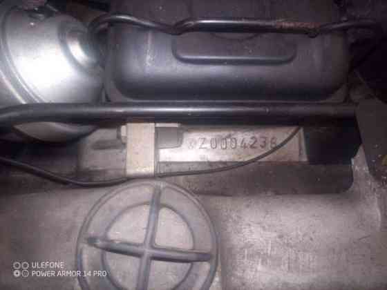 Volkswagen 411 Лохья