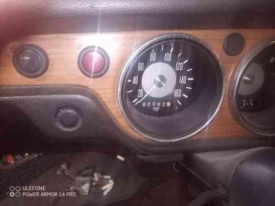 Volkswagen 411 Лохья