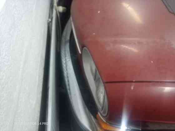 Volkswagen 411 Лохья