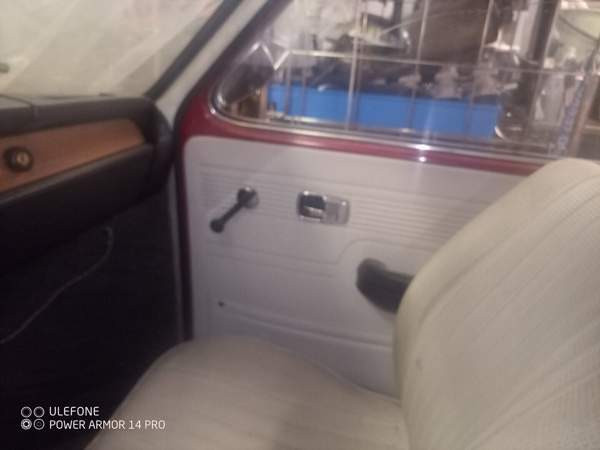 Volkswagen 411 Lohja – foto 7