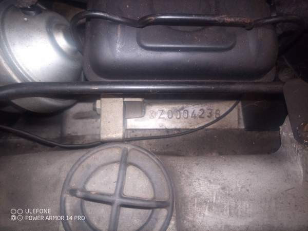 Volkswagen 411 Lohja – foto 5