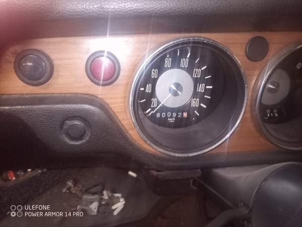 Volkswagen 411 Lohja – foto 6