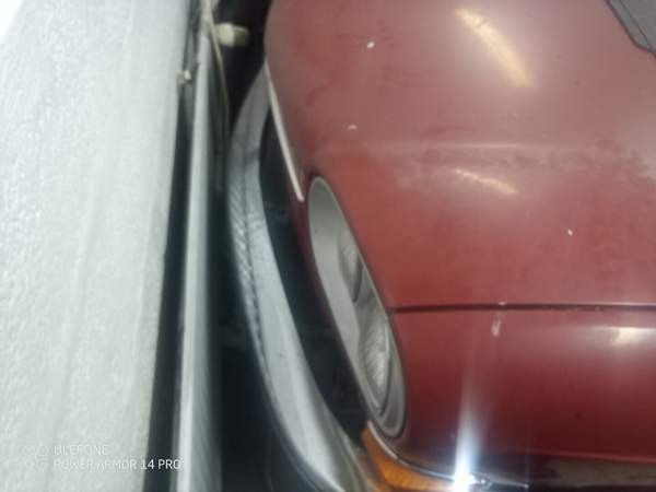 Volkswagen 411 Lohja – foto 3